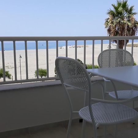 Mare Blu Apartment Джицерия Екстериор снимка