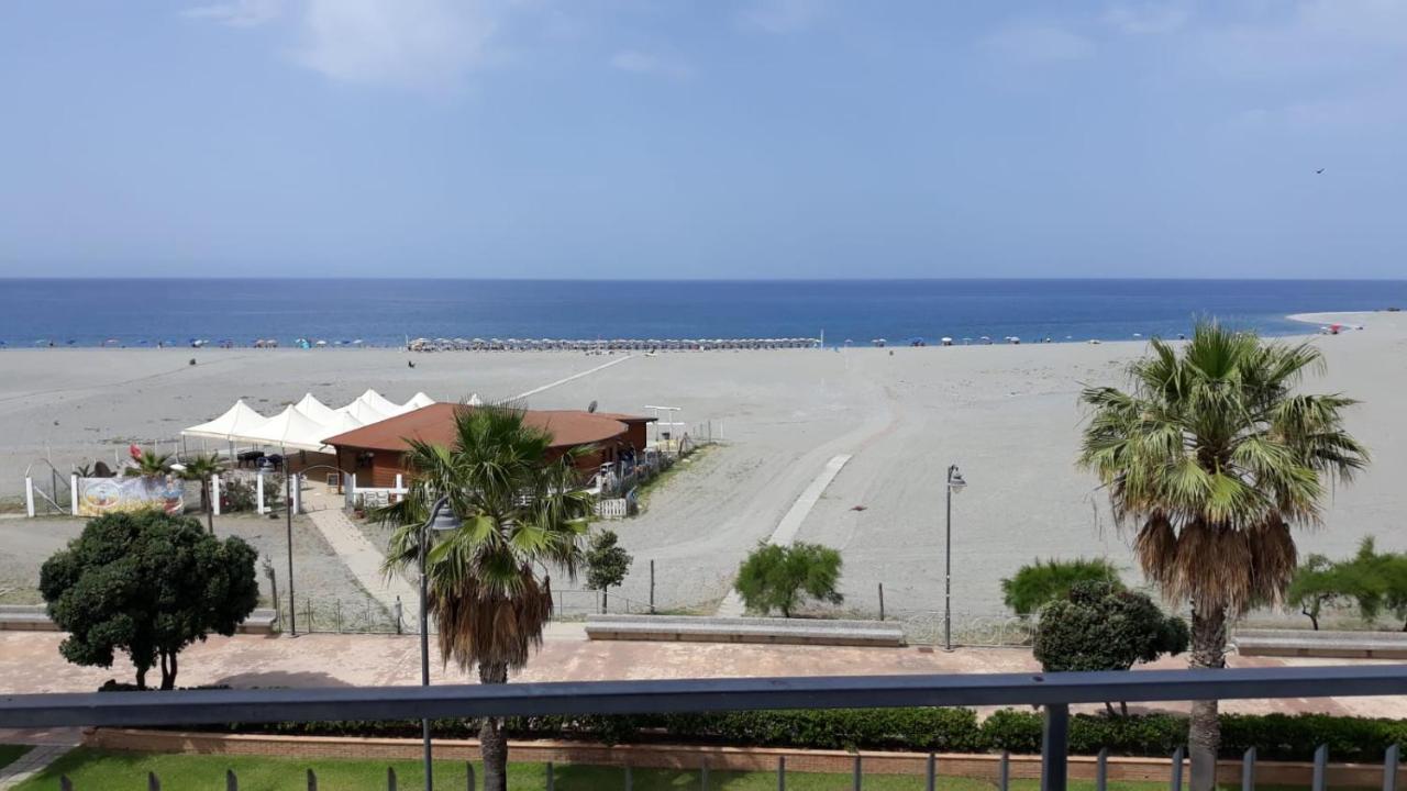 Mare Blu Apartment Джицерия Екстериор снимка