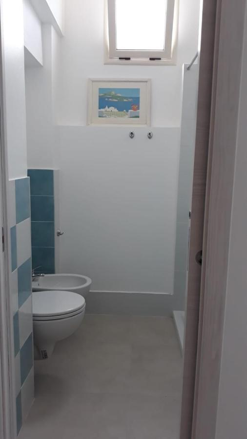 Mare Blu Apartment Джицерия Екстериор снимка
