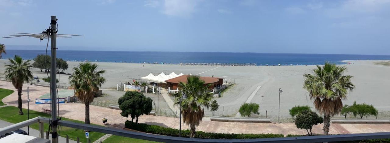 Mare Blu Apartment Джицерия Екстериор снимка