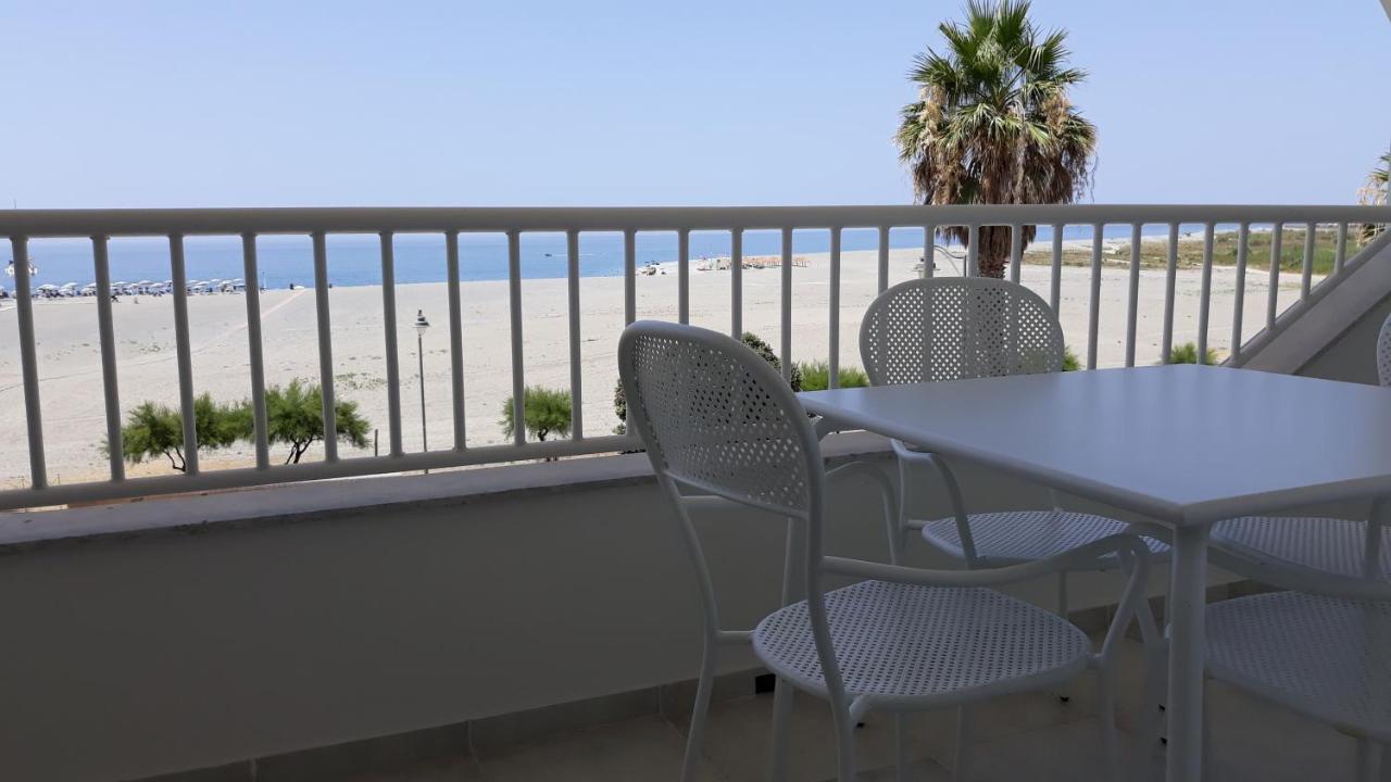 Mare Blu Apartment Джицерия Екстериор снимка